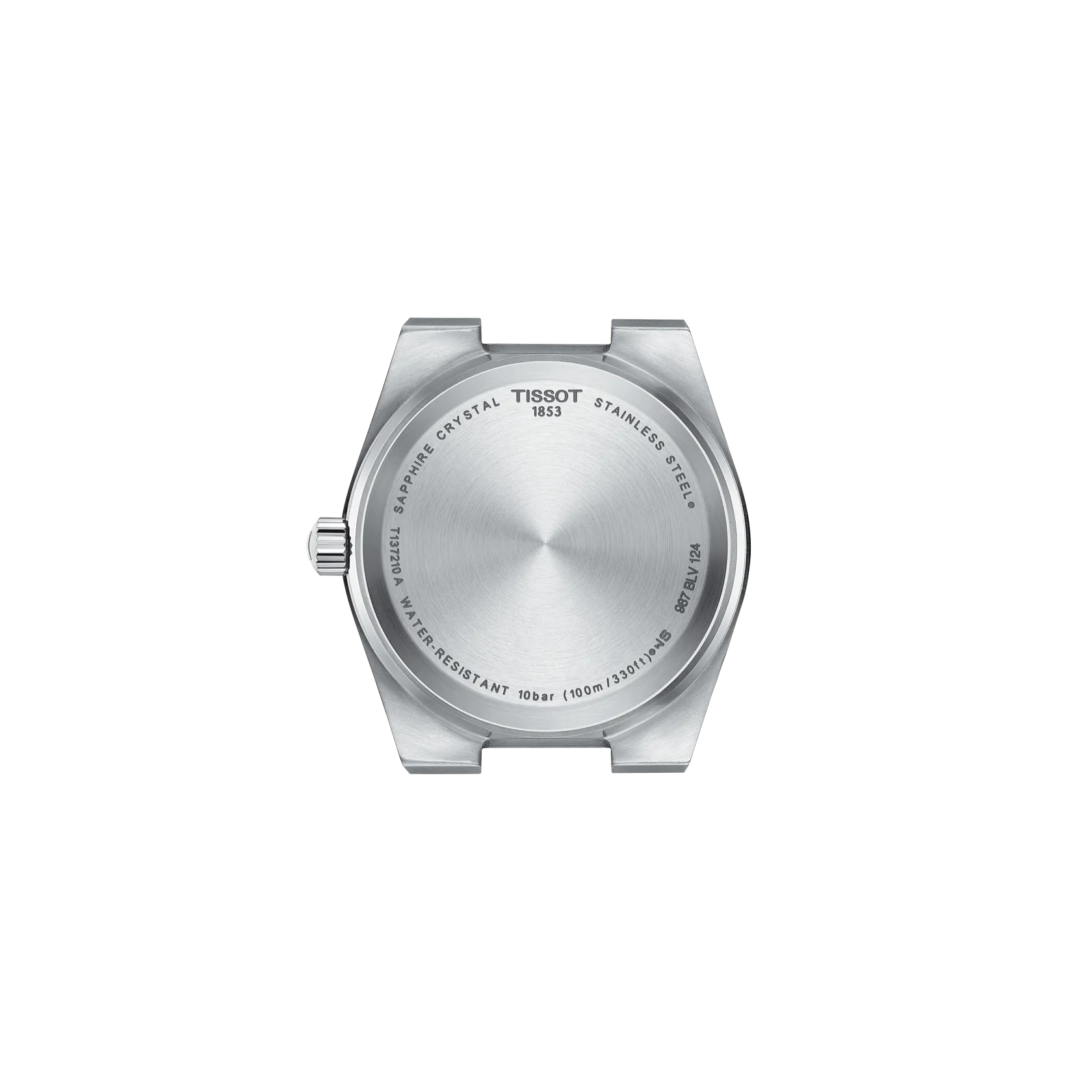 T1372101111100 Tissot