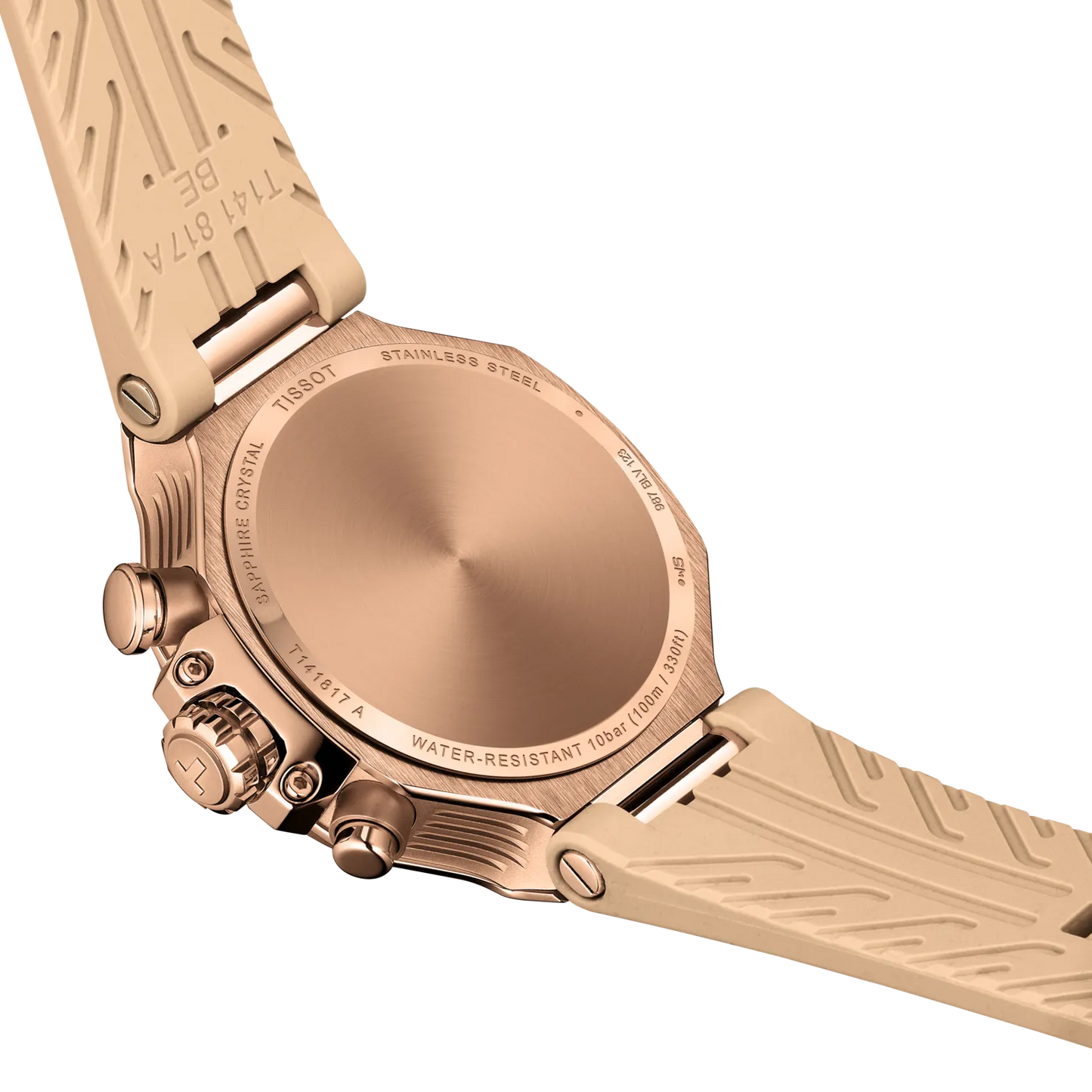 T1418173750100 Tissot