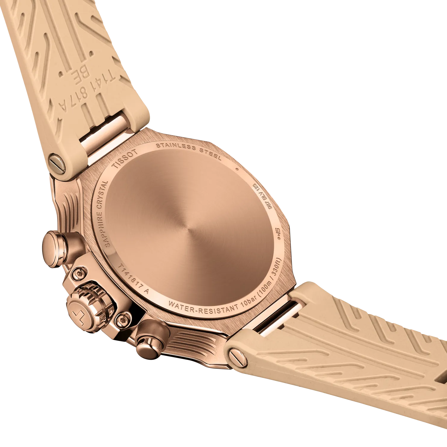 T1418173750100 Tissot
