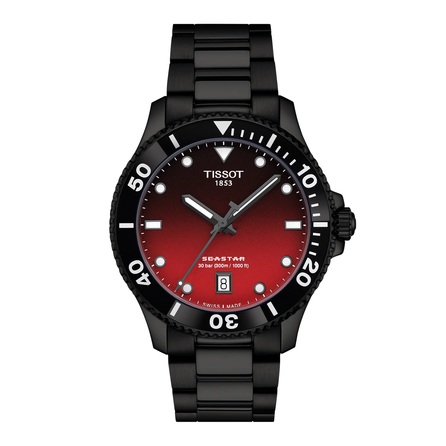 T1204103342100 Tissot
