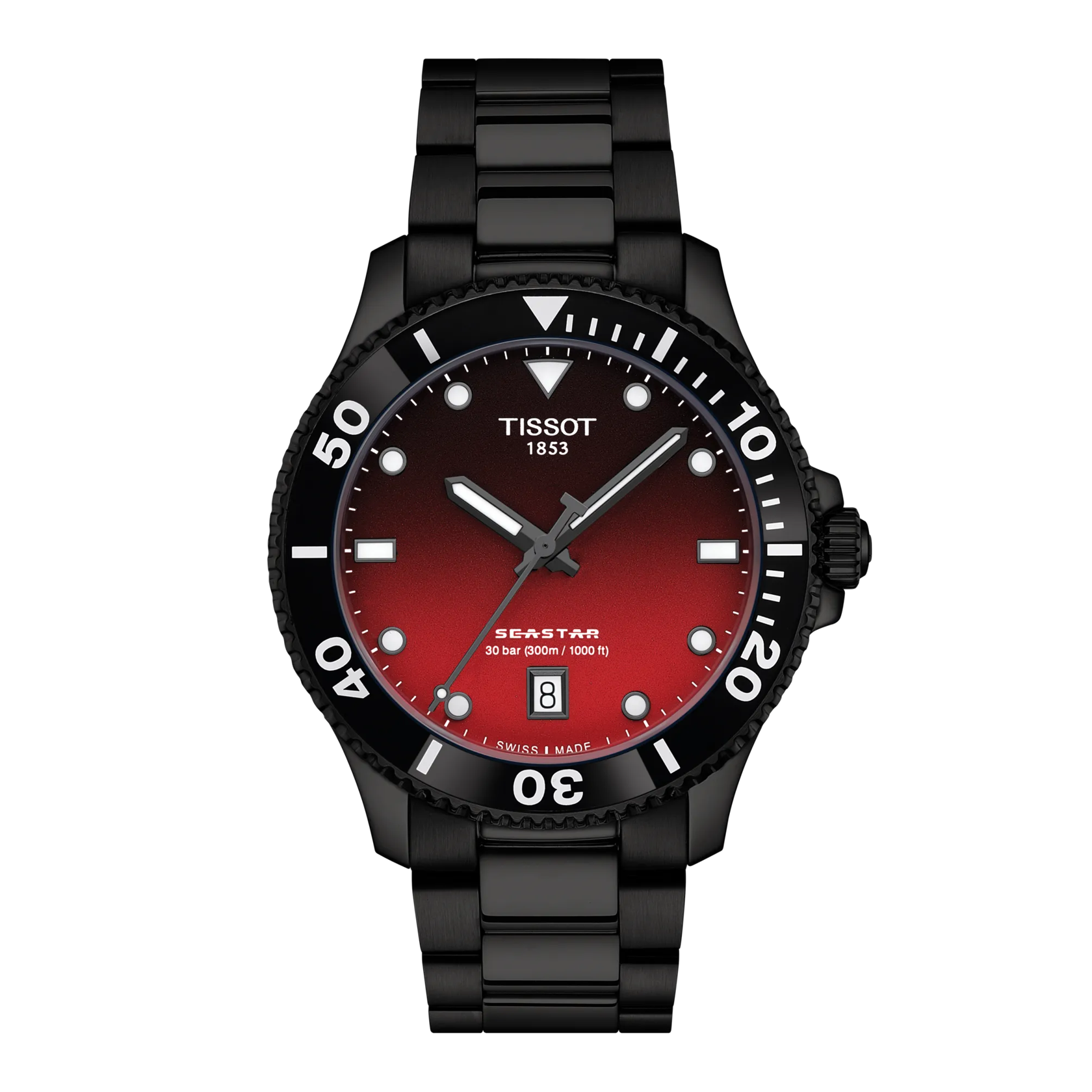 T1204103342100 Tissot