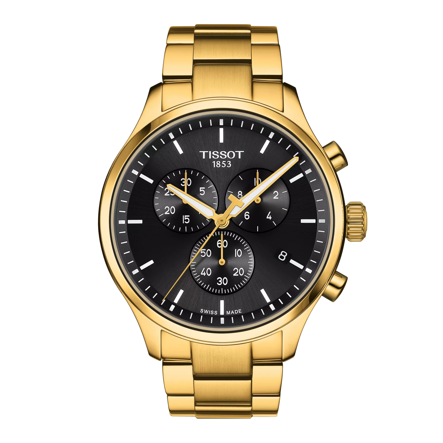 T1166173305100 Tissot