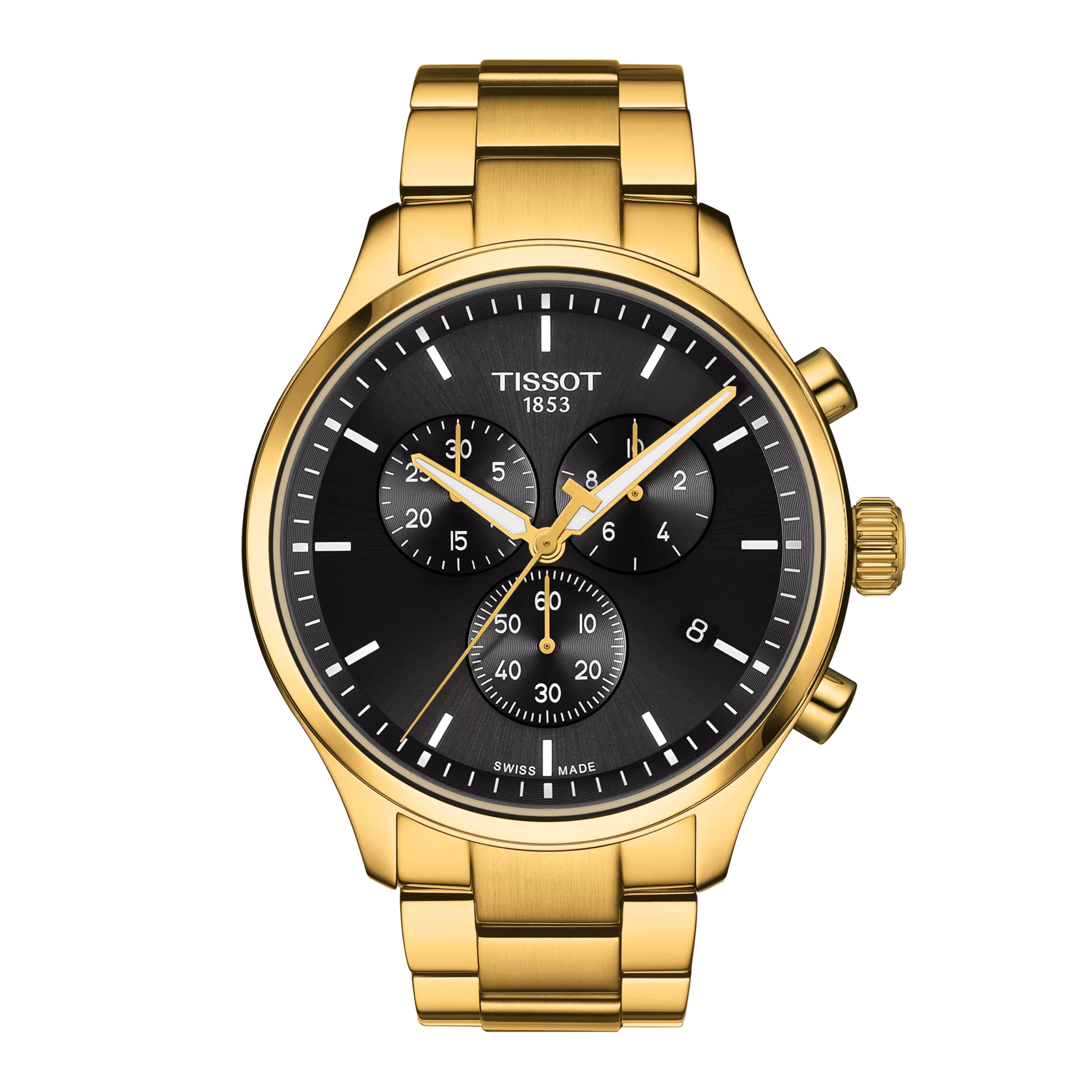 T1166173305100 Tissot
