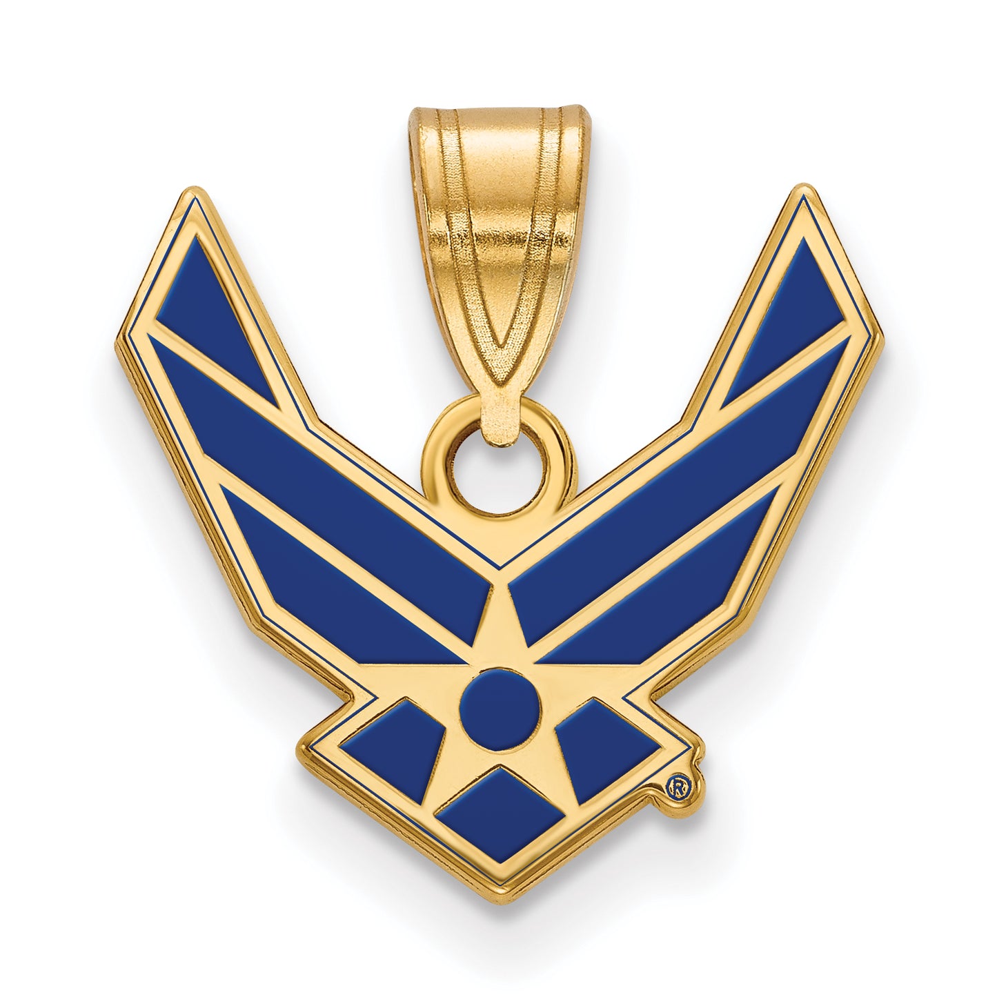 4Y025USAF
