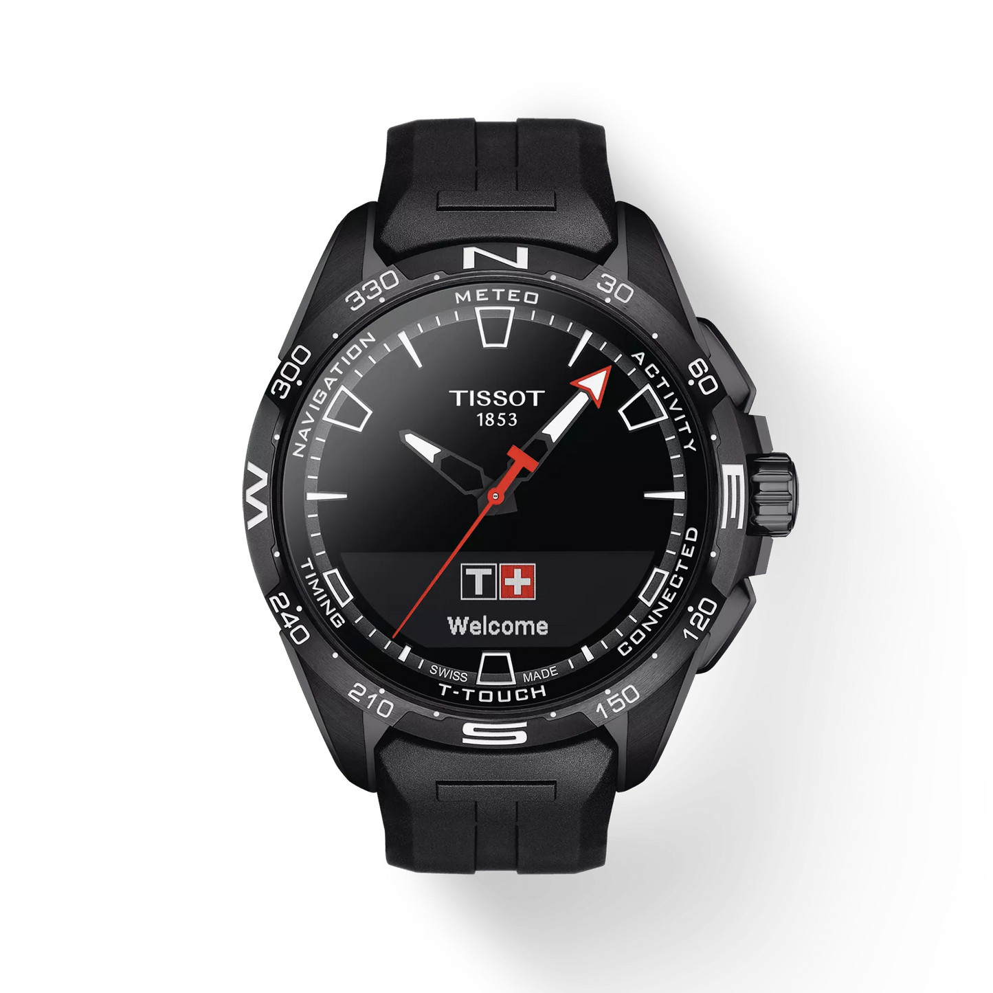 T1214204705103 Tissot