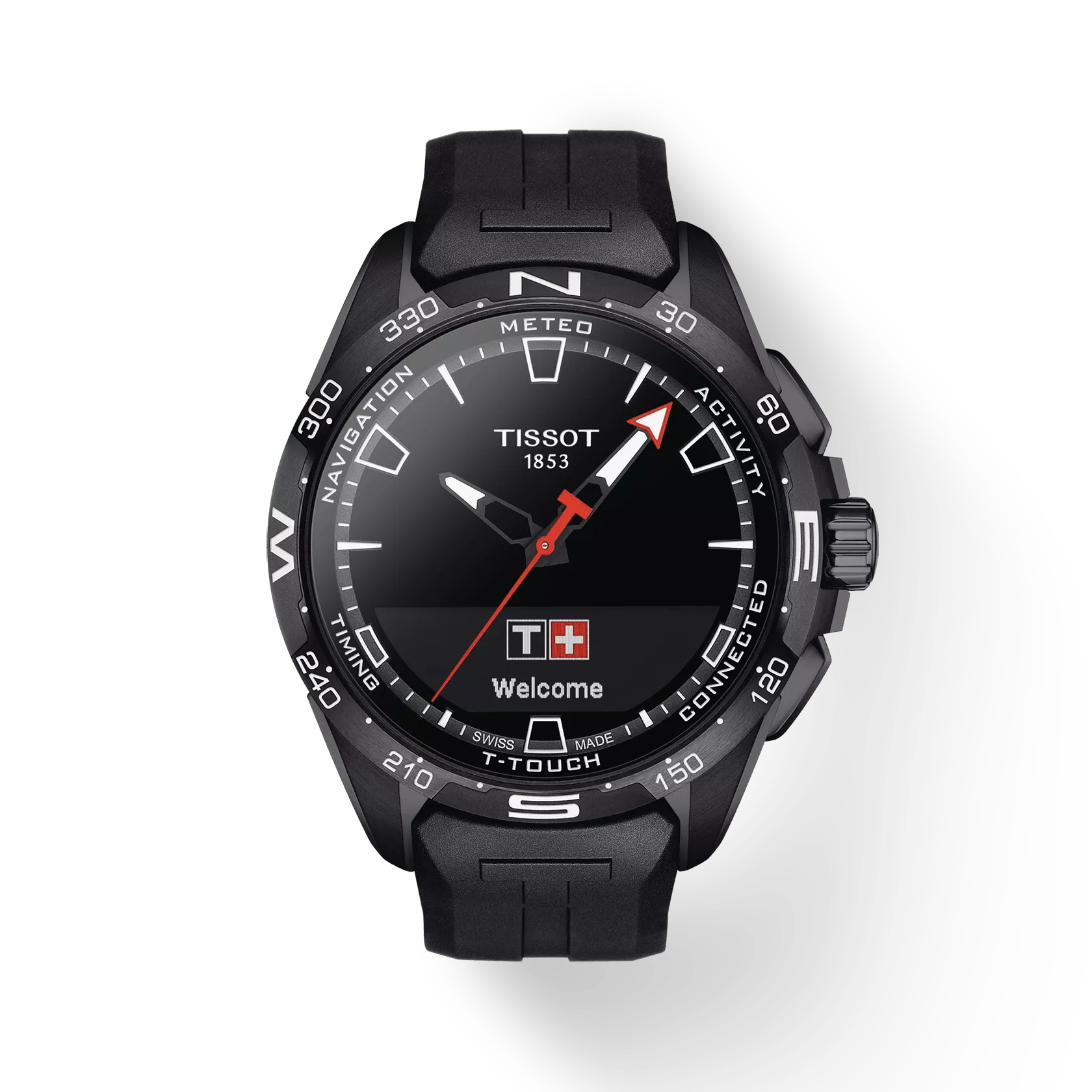 T1214204705103 Tissot