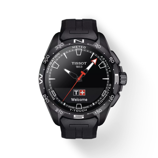 T1214204705103 Tissot