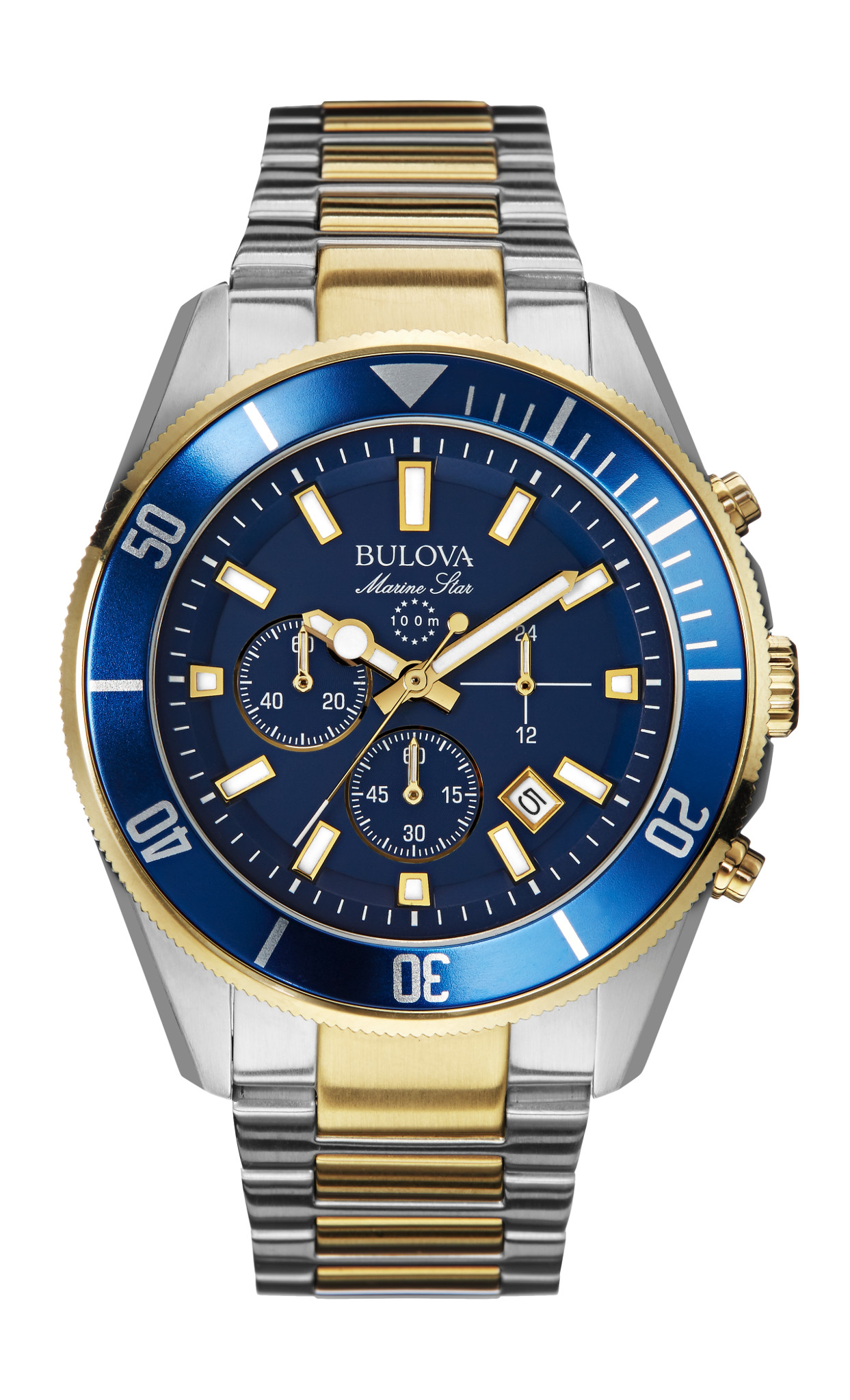 98B230 - Bulova