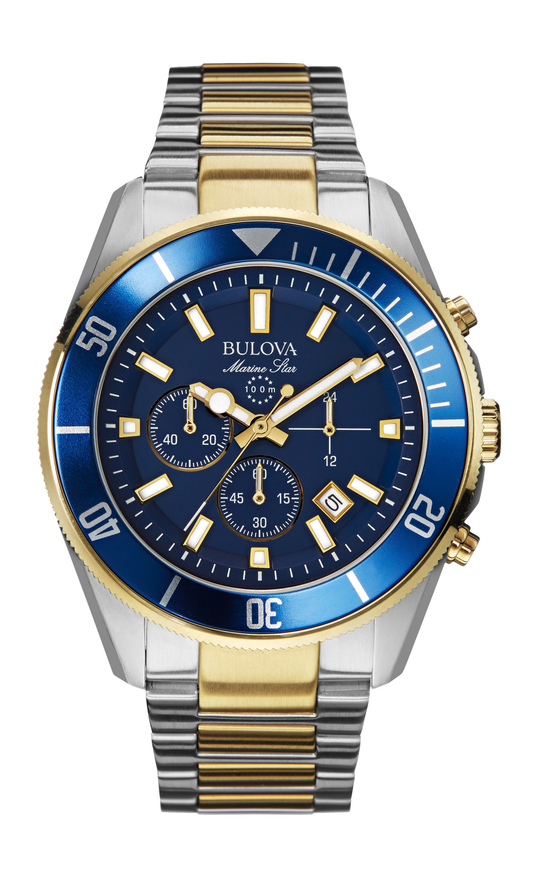 98B230 - Bulova