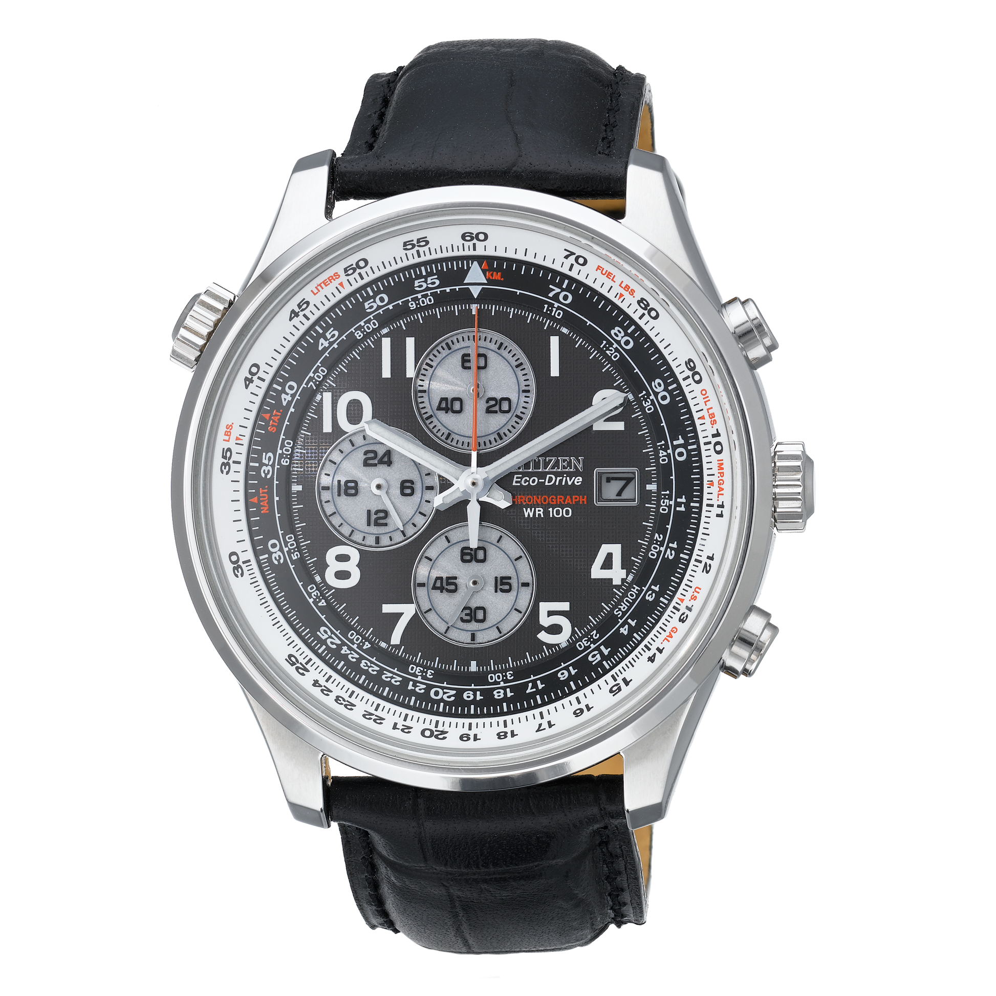 CA0390-06E Citizen Watch