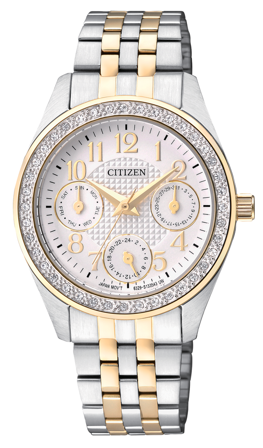 ED8134-50A Citizen Watch