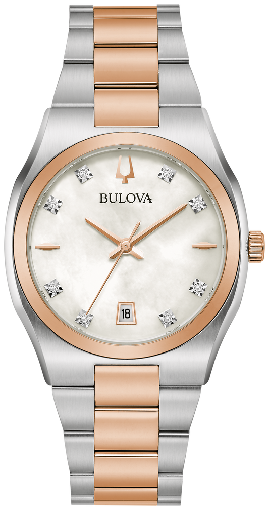 98P199 - Bulova