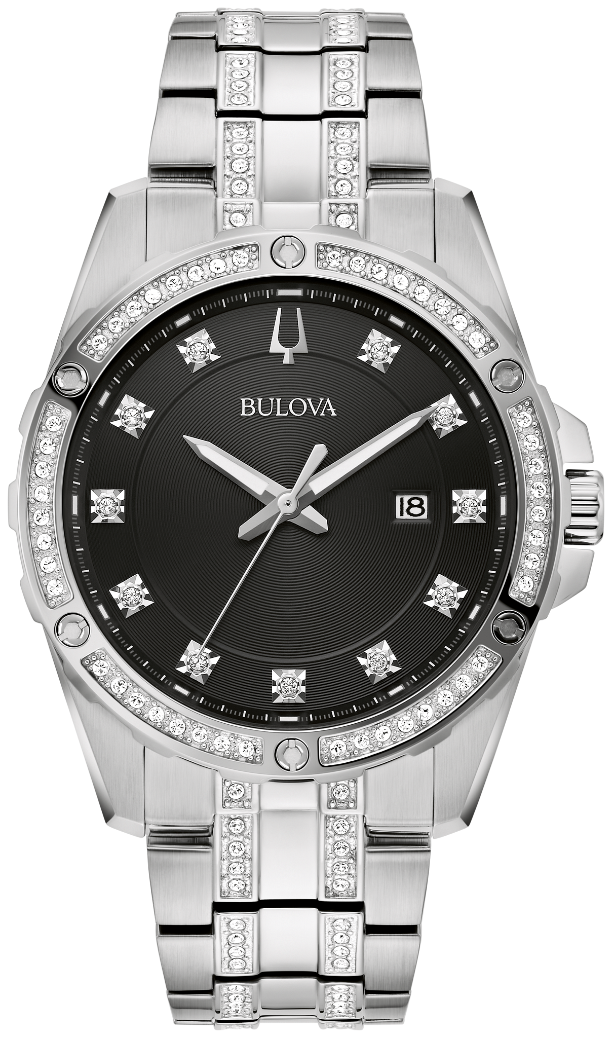 96B394 - Bulova