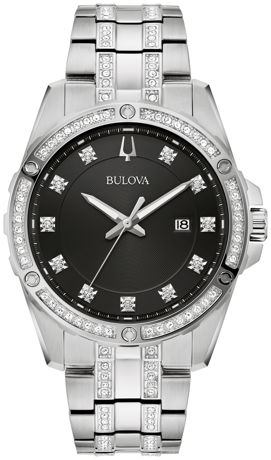 96B394 - Bulova