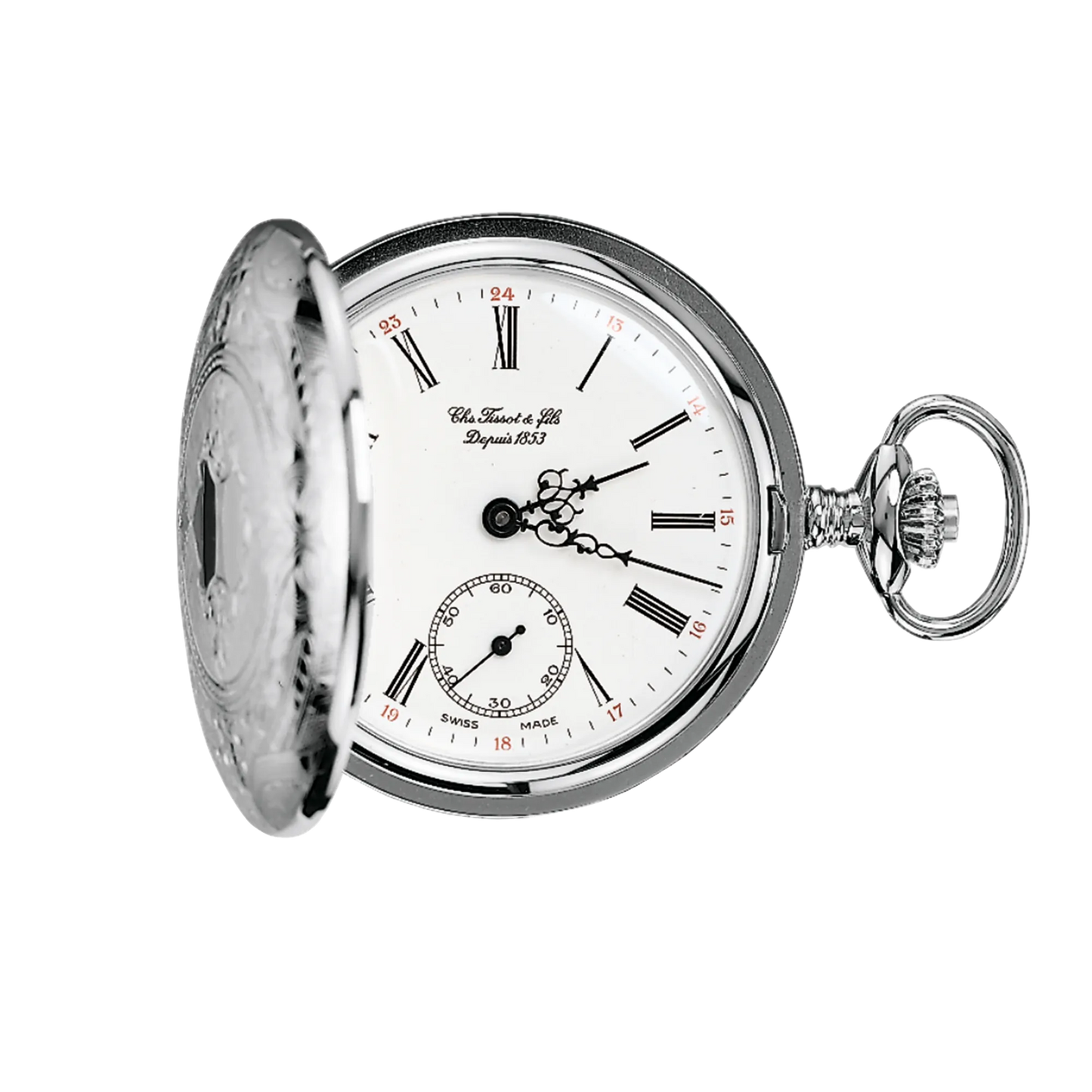 T83640113 Tissot