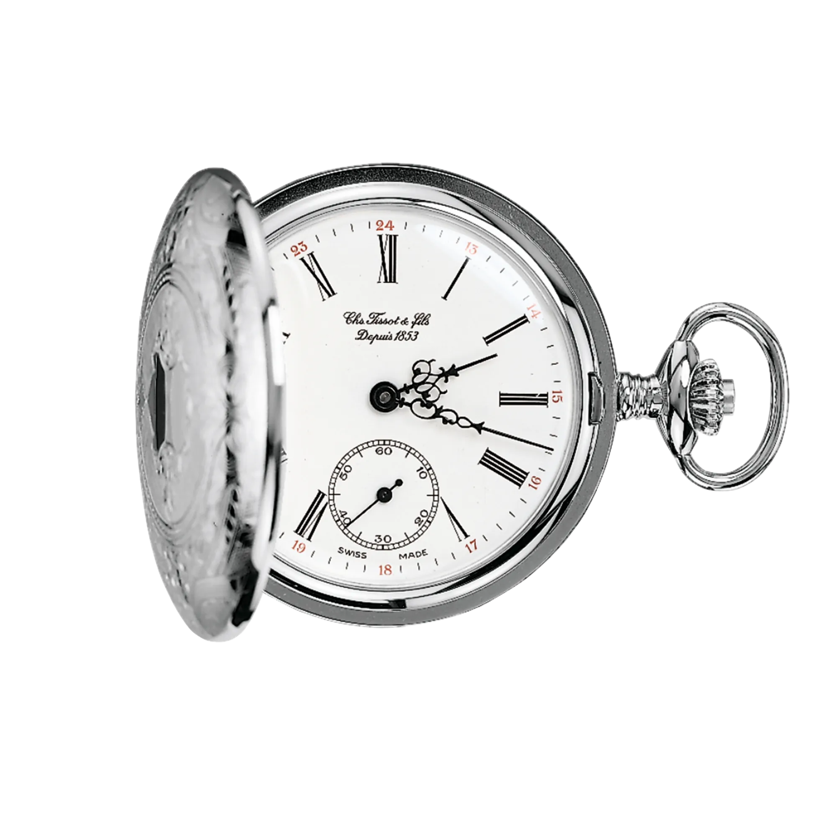 T83640113 Tissot