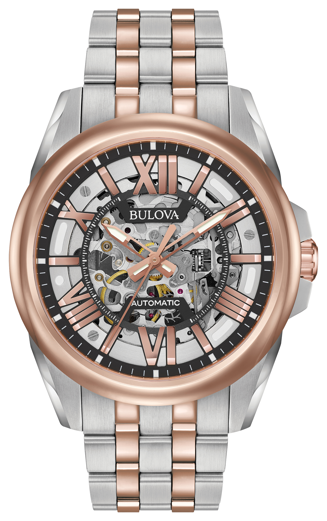 98A166 - Bulova