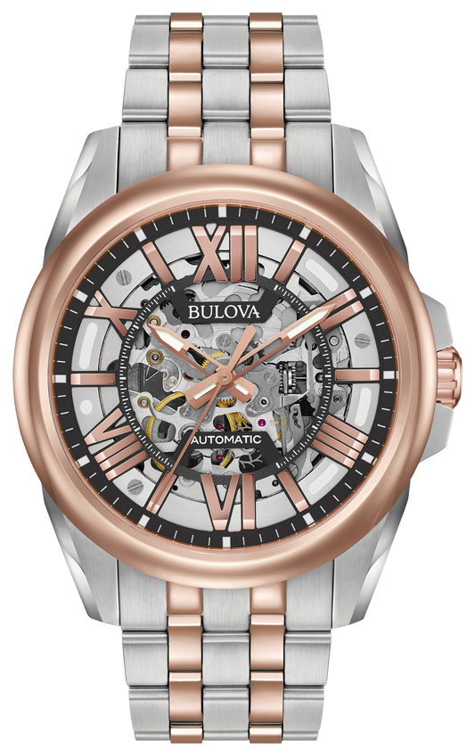 98A166 - Bulova