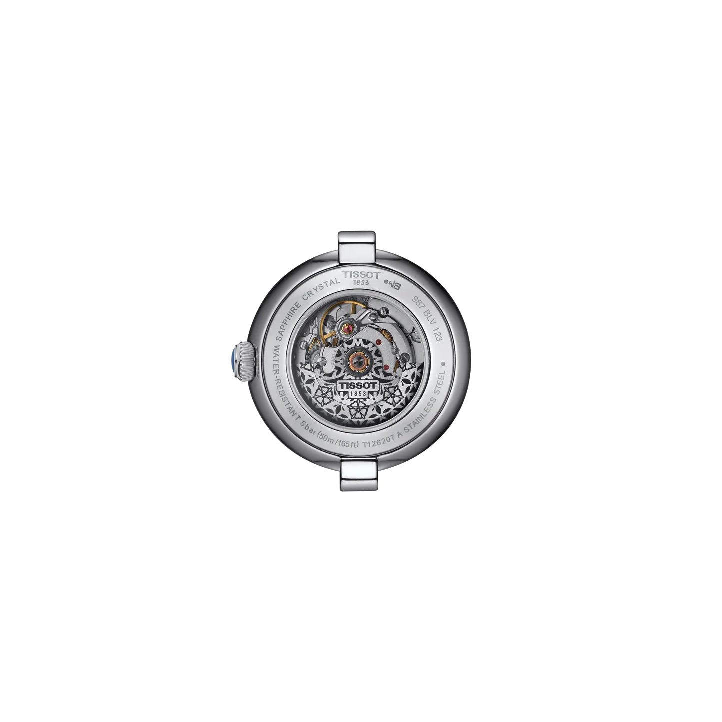 T1262071101300 Tissot