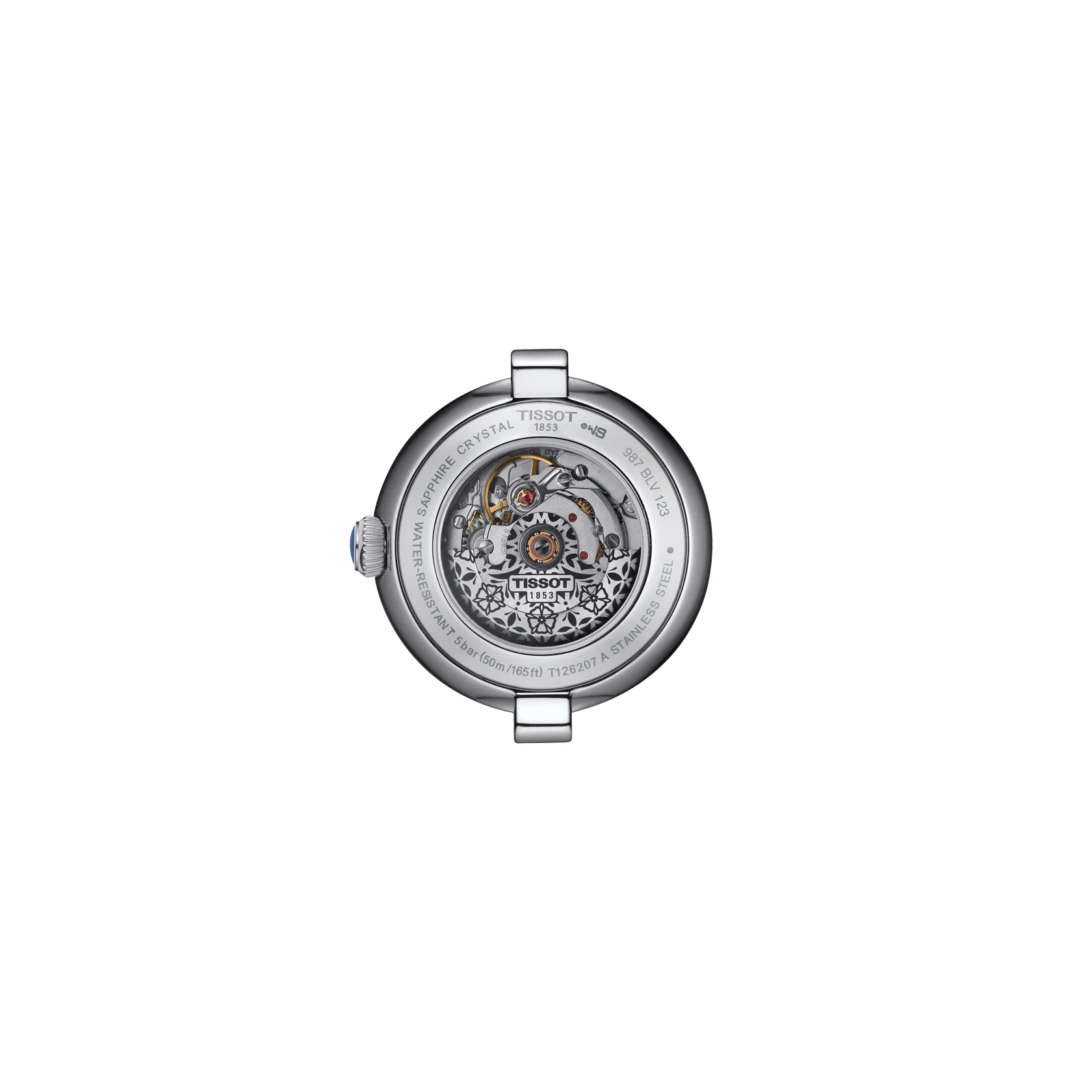 T1262071101300 Tissot