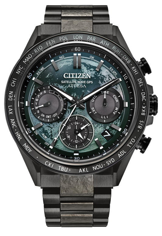 CC4065-61Y Citizen Watch