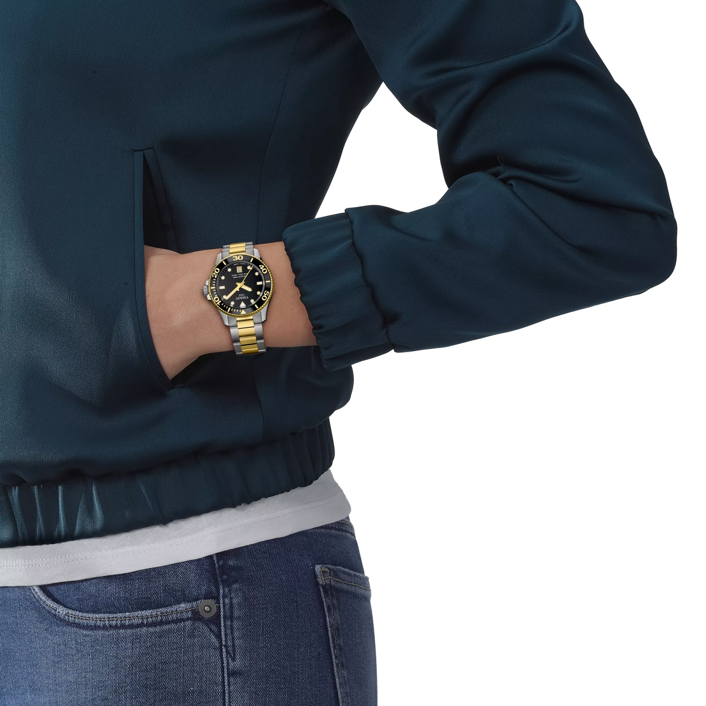 T1202102205100 Tissot