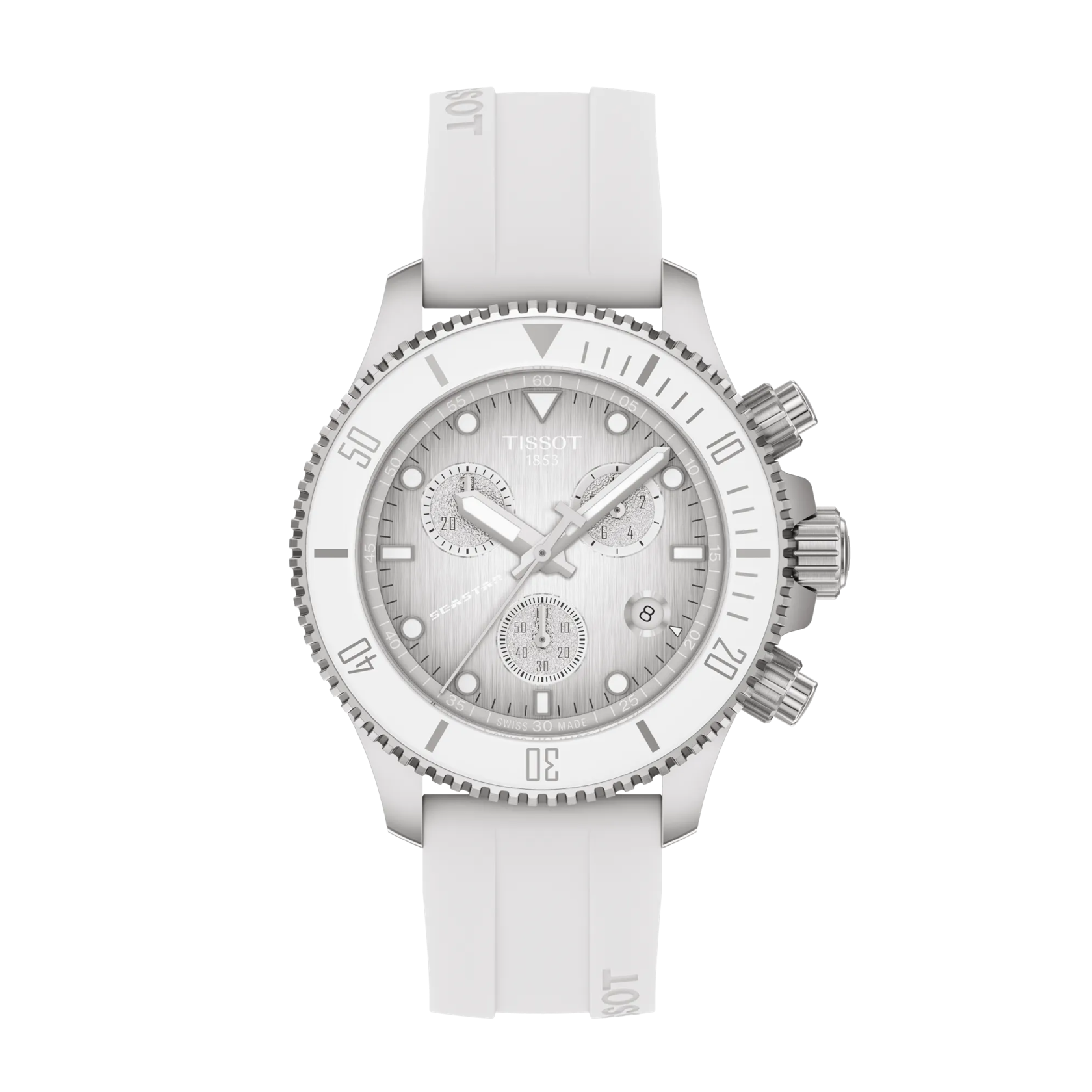 T1202171701100 Tissot