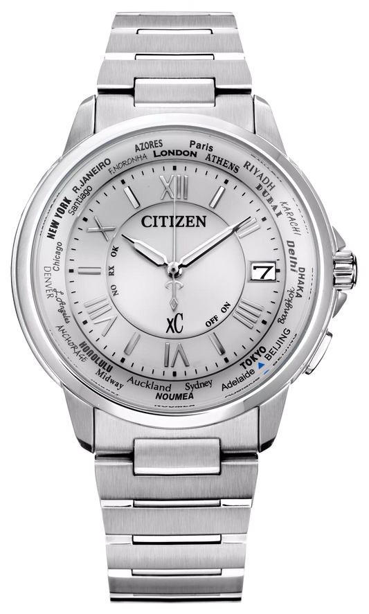 CB1020-54A Citizen Watch