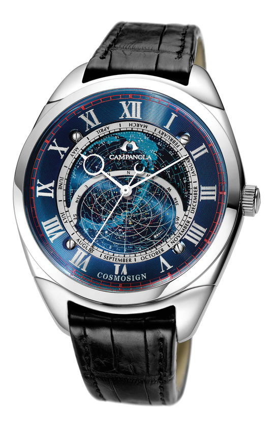 AO1010-06L Citizen Watch