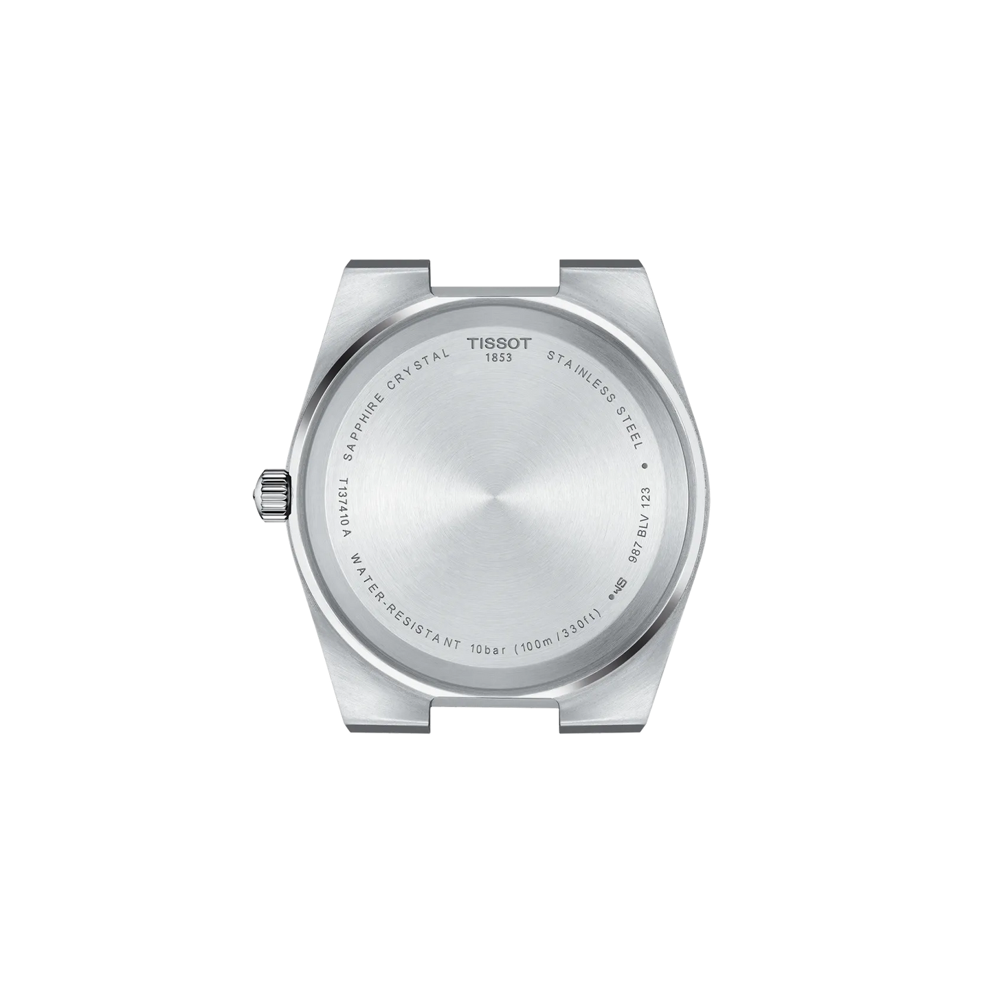 T1374101109101 Tissot