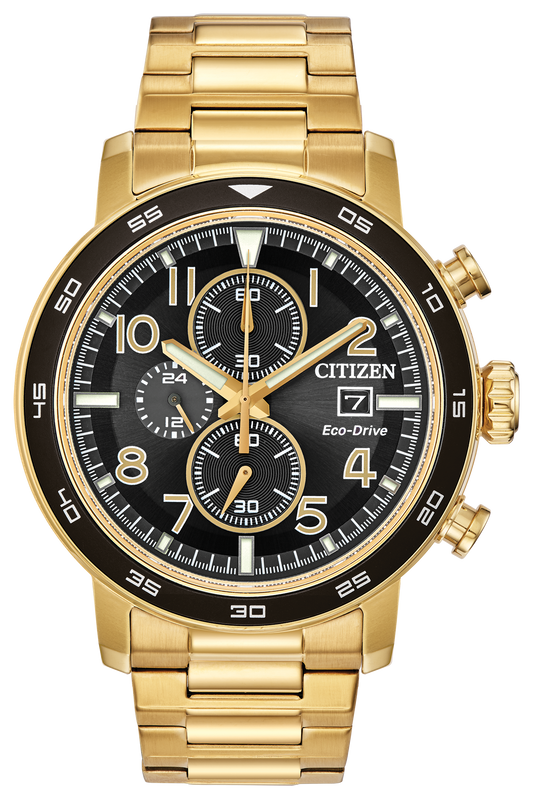 CA0642-56E Citizen Watch