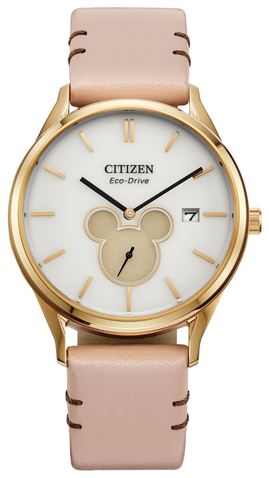 BV1132-08W Citizen Watch