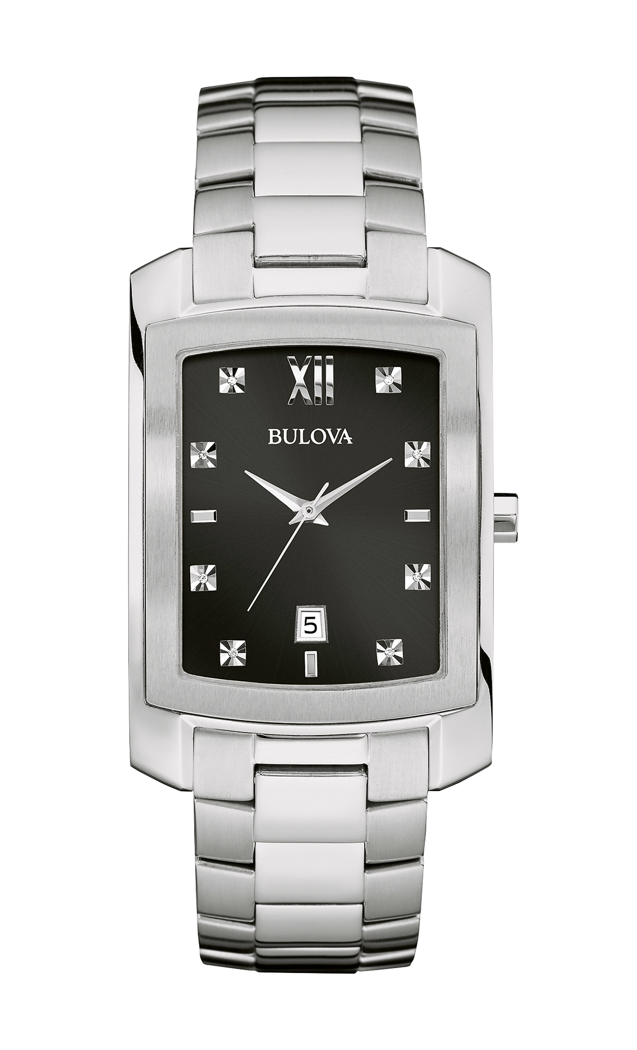 96D125 - Bulova