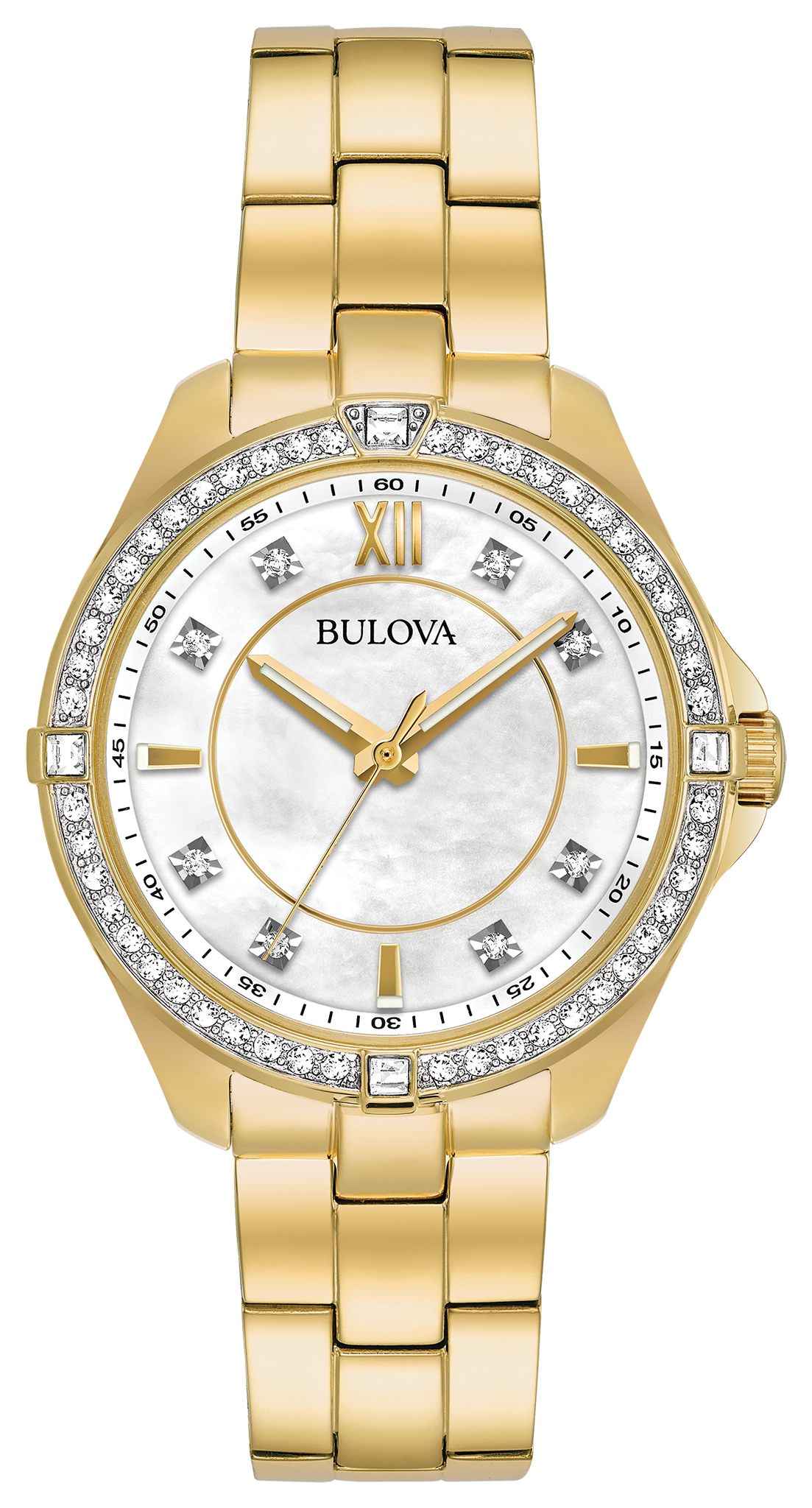 98L230 - Bulova
