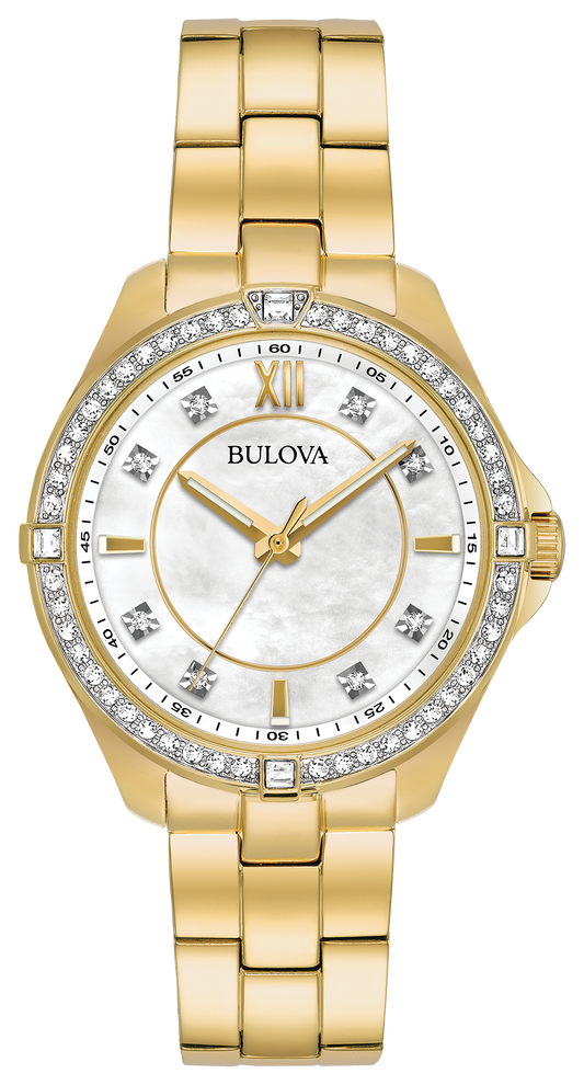 98L230 - Bulova