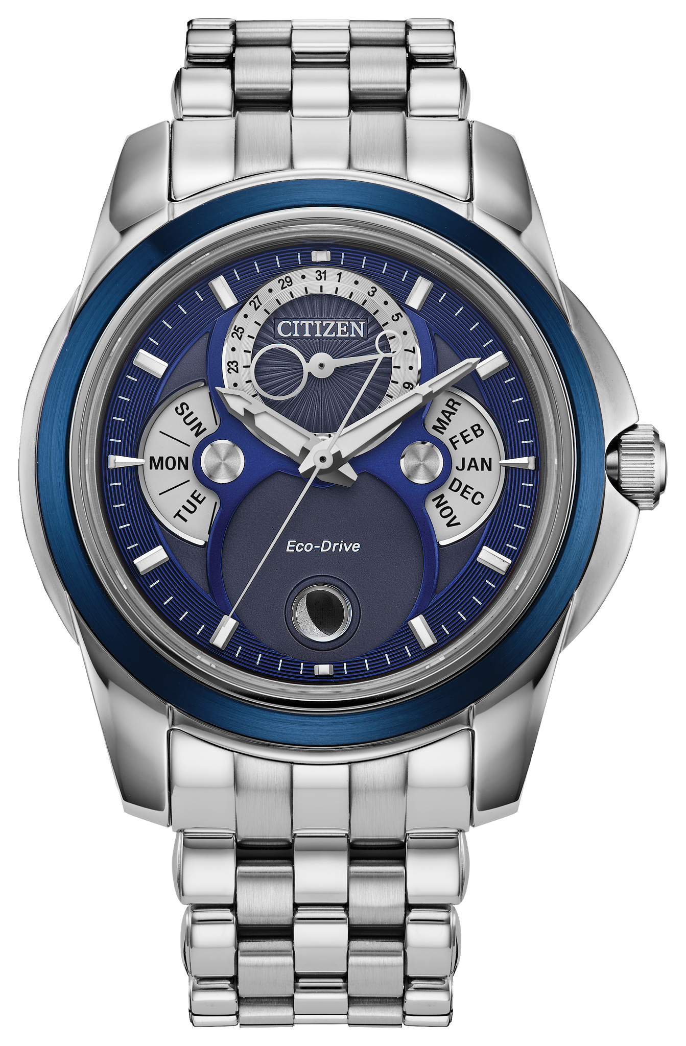 BU0088-51H Citizen Watch
