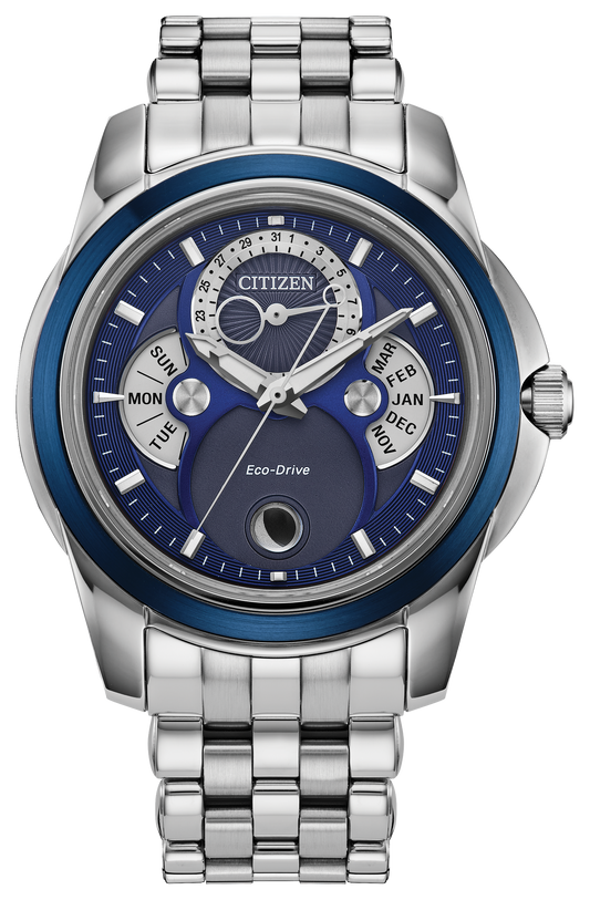 BU0088-51H Citizen Watch