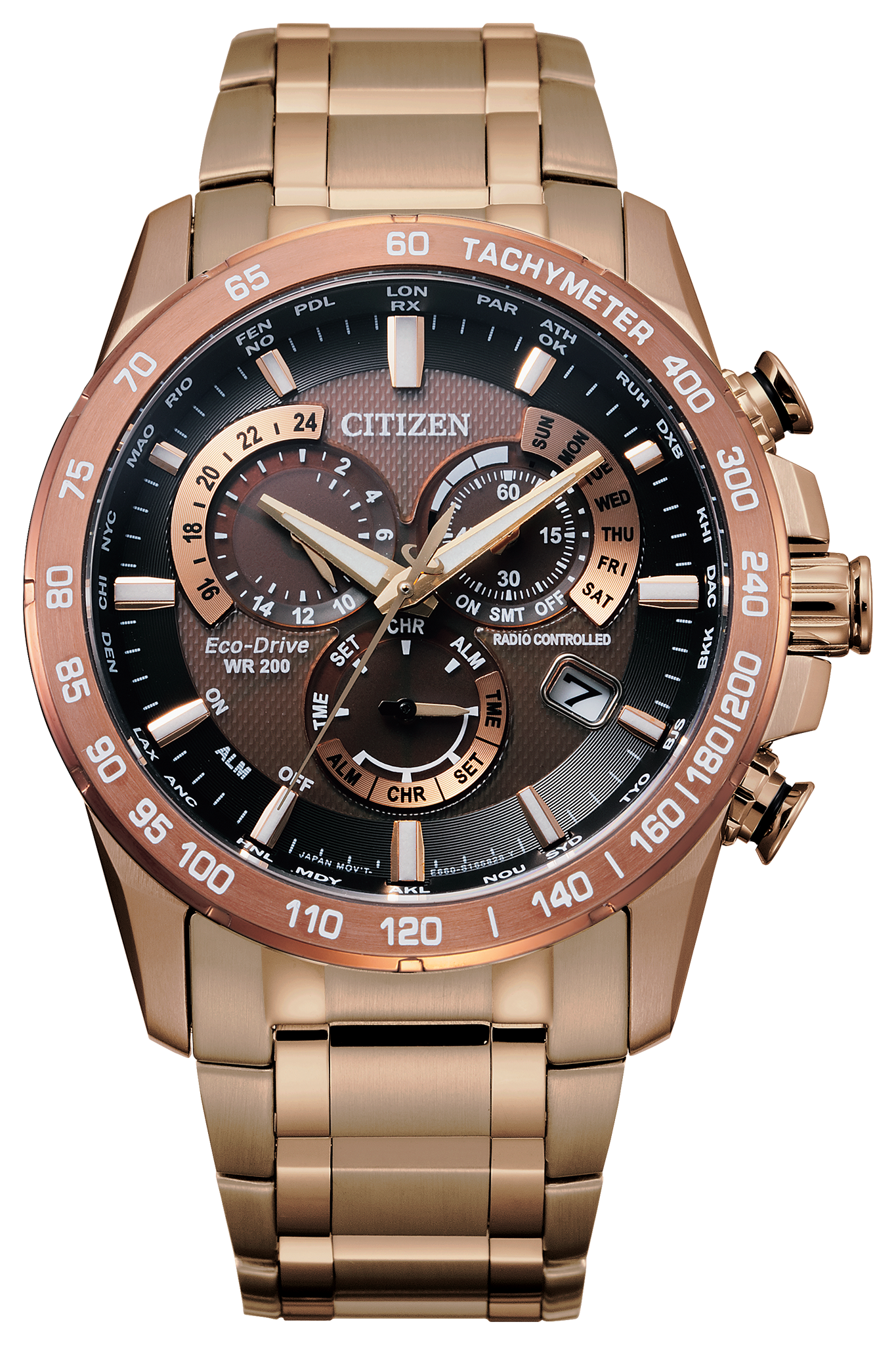 CB5896-54X Citizen Watch