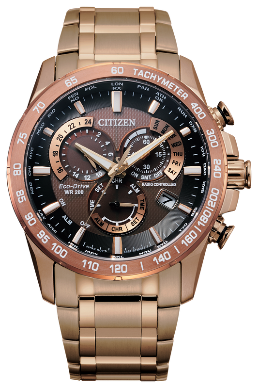 CB5896-54X Citizen Watch