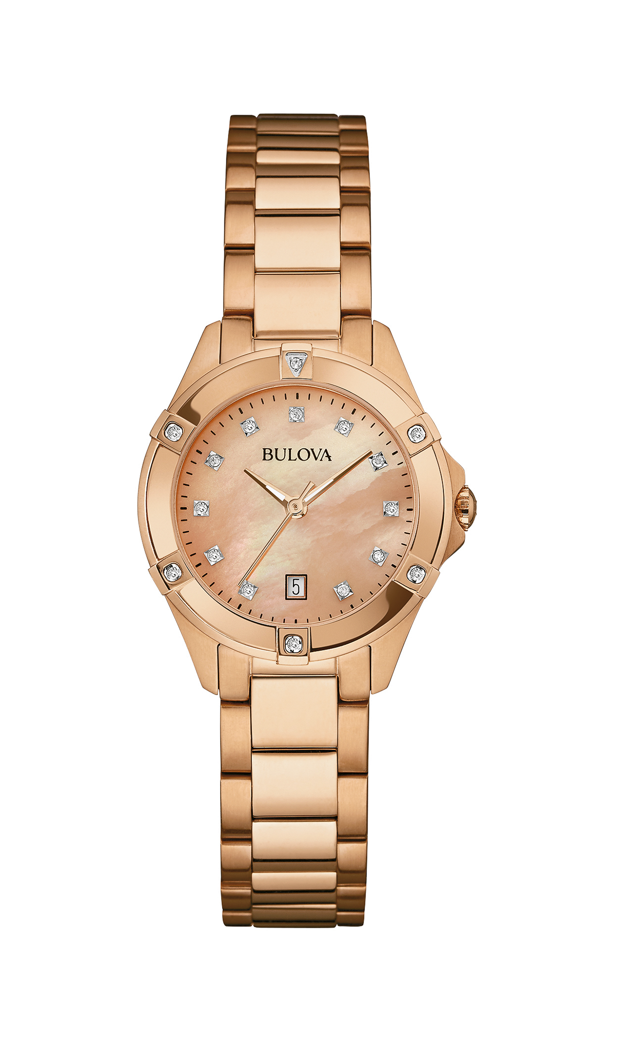 97W101 - Bulova