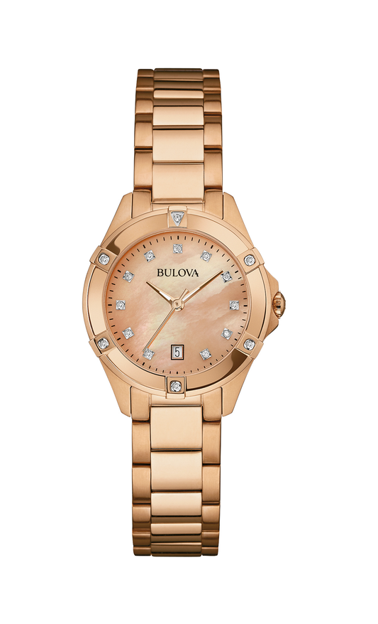 97W101 - Bulova