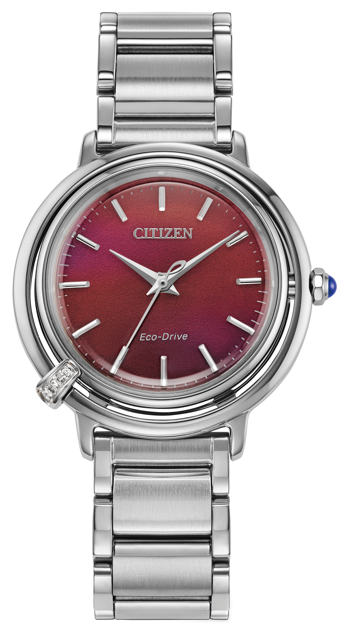 EM1091-67X Citizen Watch