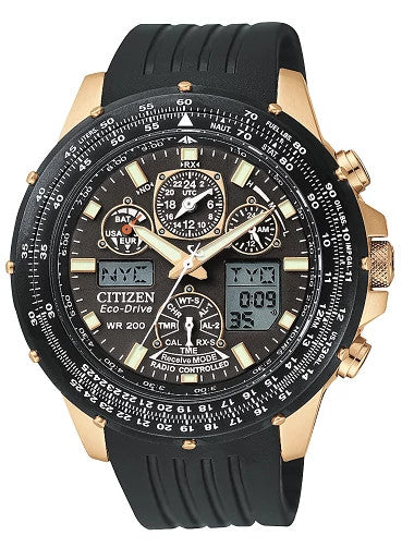JY0006-06E Citizen Watch