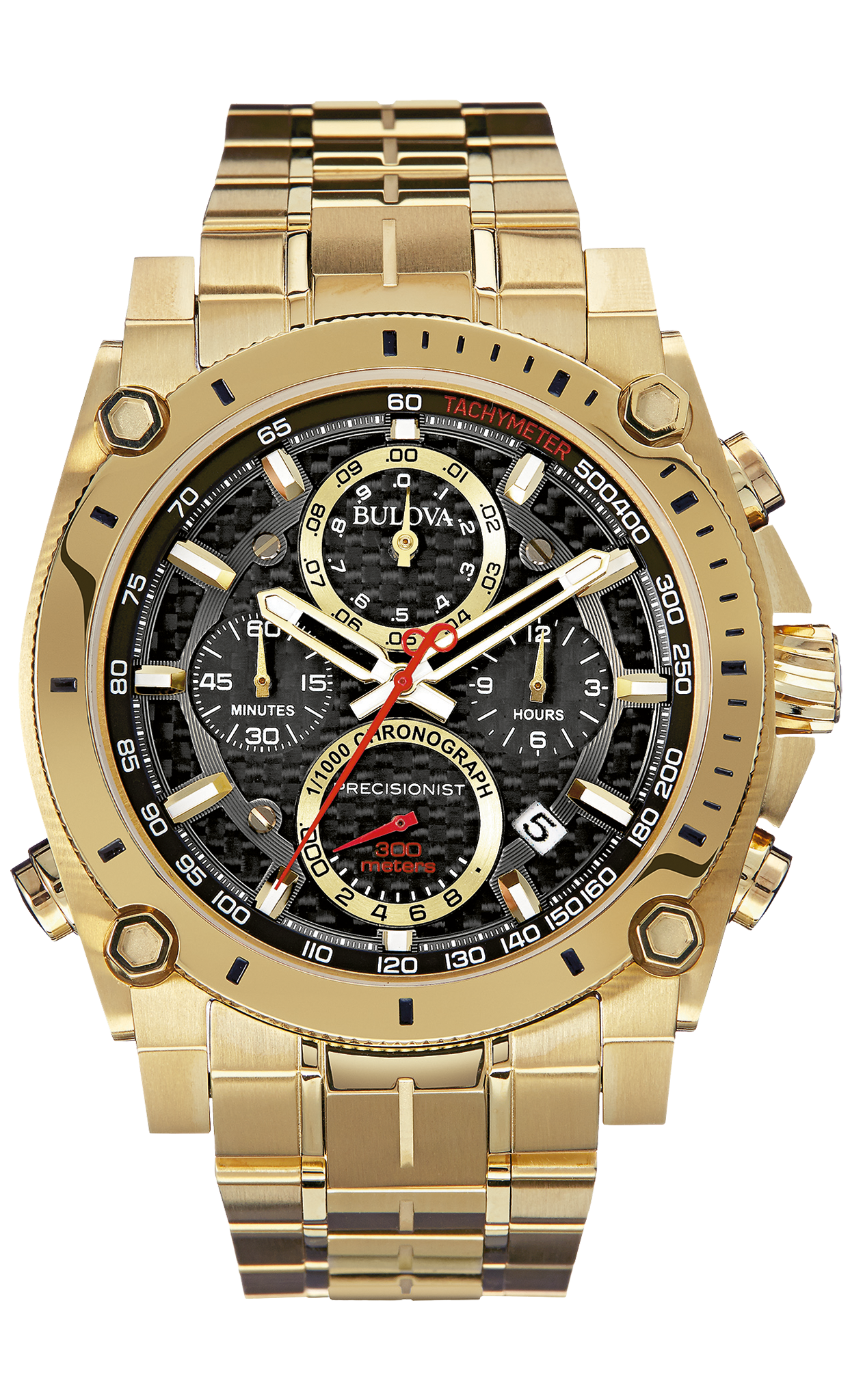 97B138 - Bulova