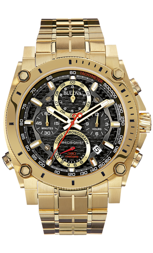 97B138 - Bulova