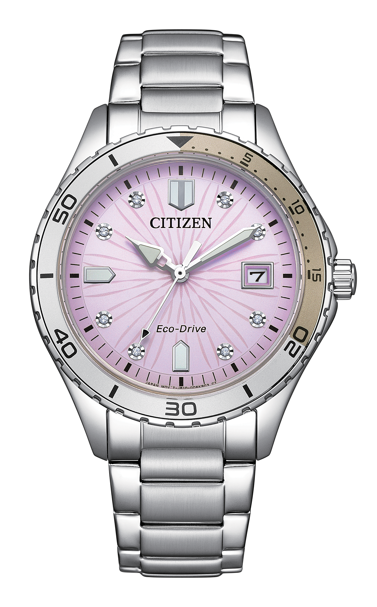 FE6170-88X Citizen Watch