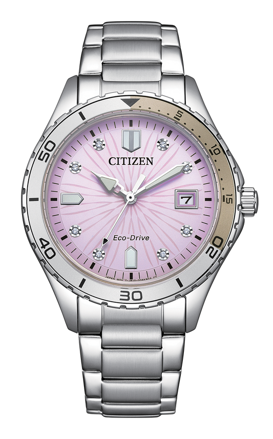 FE6170-88X Citizen Watch