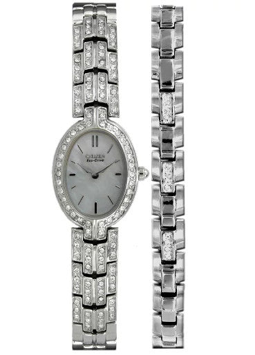 EX1060-61D Citizen Watch