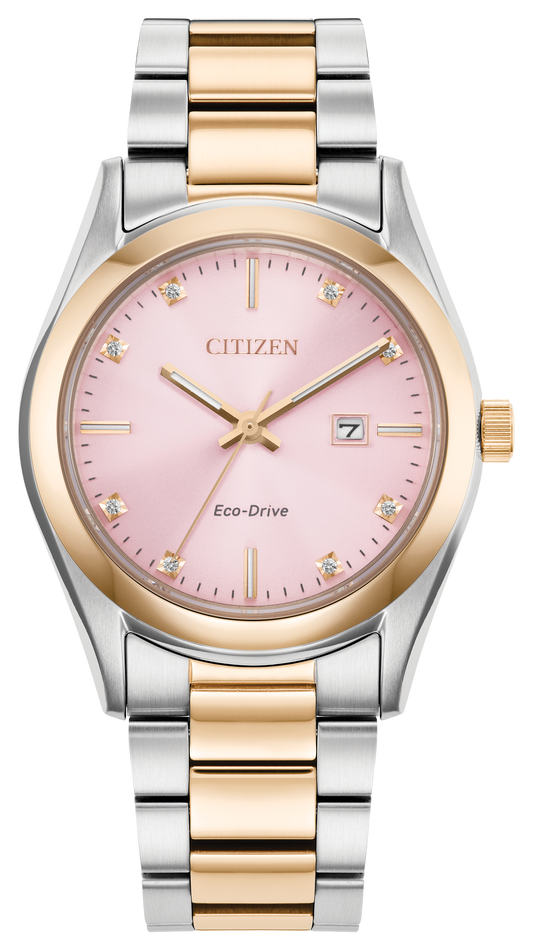 EW2706-58X Citizen Watch