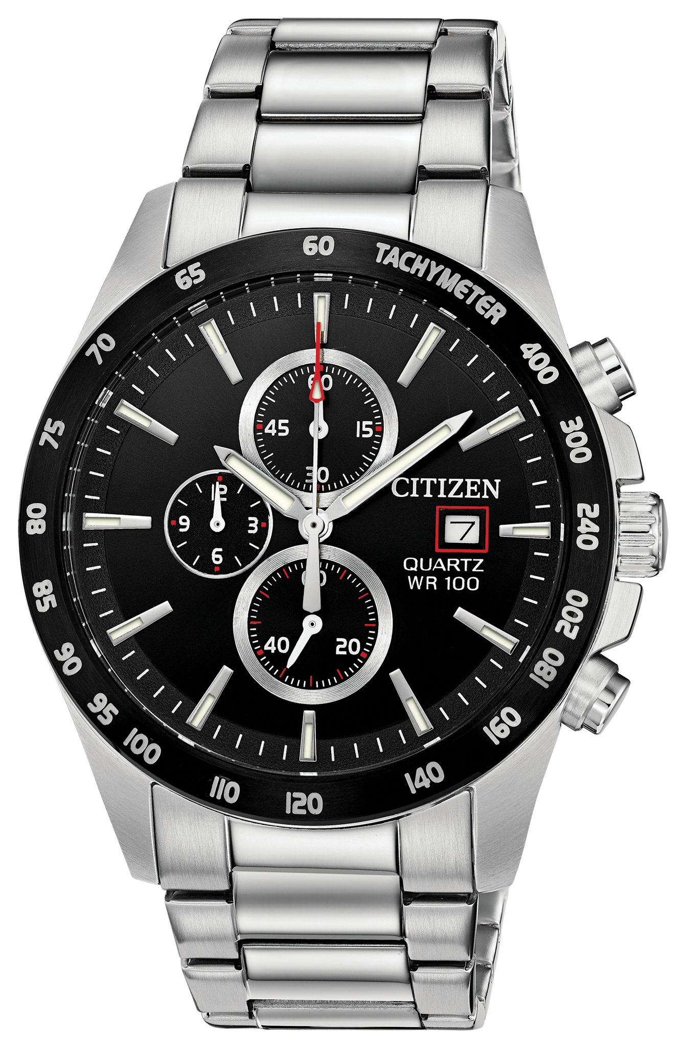 AN3648-52E Citizen Watch